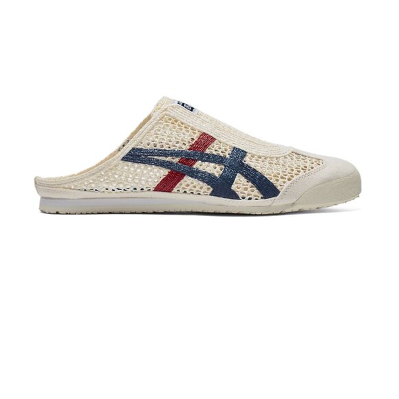 Onitsuka Tiger MEXICO 66 SABOT Raffia (unisex) - Picture 3 of 5